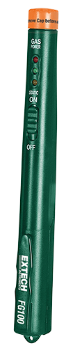 BÚT PHÁT HIỆN RÒ RỈ KHÍ GAS EXTECH FG100