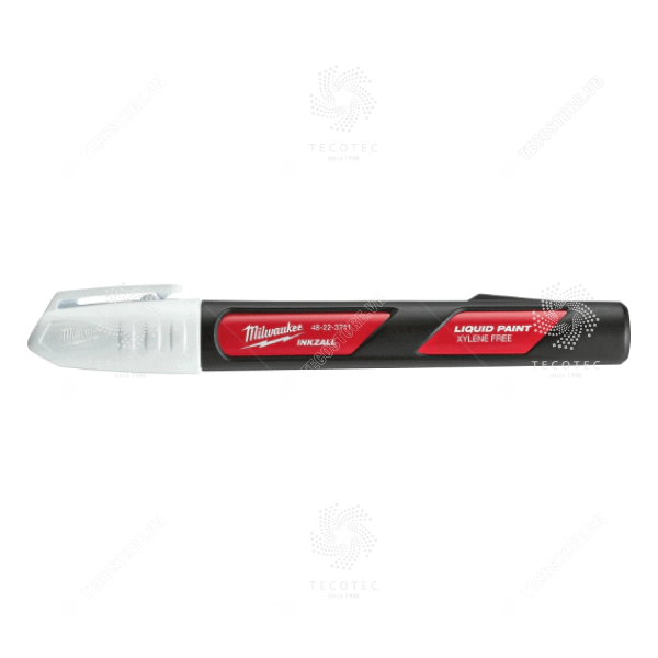 Bút sơn đánh dấu Inkzall Milwaukee 48-22-3711