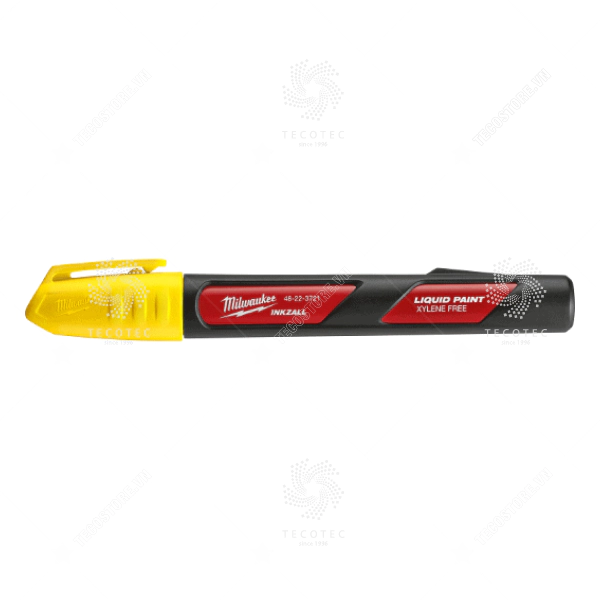 Bút sơn đánh dấu Inkzall Milwaukee 48-22-3722