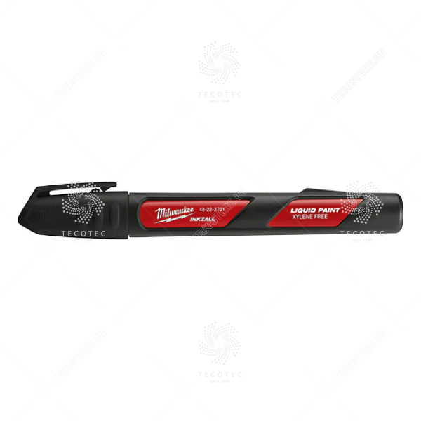 Bút sơn đánh dấu Inkzall Milwaukee 48-22-3731