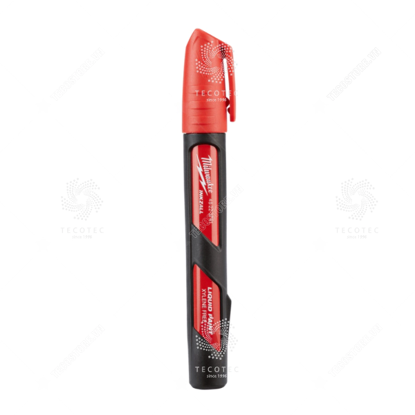 Bút sơn đánh dấu Inkzall Milwaukee 48-22-3741