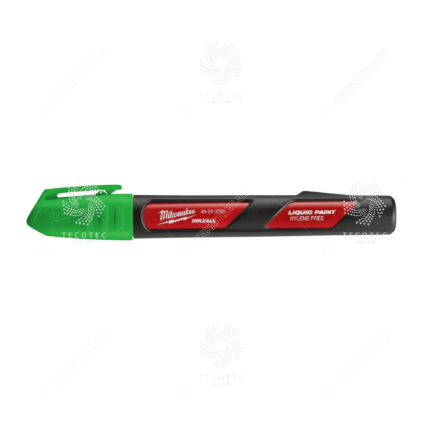 Bút sơn đánh dấu Inkzall Milwaukee 48-22-3751