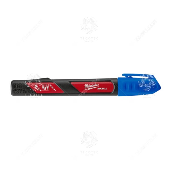 Bút sơn đánh dấu Inkzall Milwaukee 48-22-3761