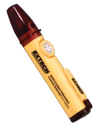 BÚT THỬ ĐIỆN AC EXTECH DA30