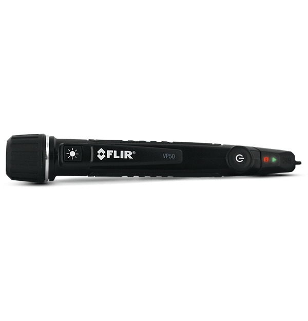 BÚT THỬ ĐIỆN TIẾP XÚC FLIR VP52