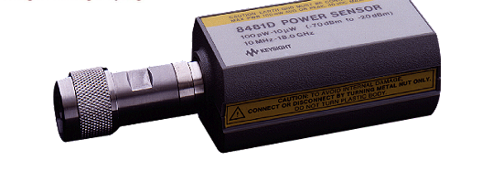 Cảm biến công suất diode KEYSIGHT 8481D (-70 ~ -20 dBm)