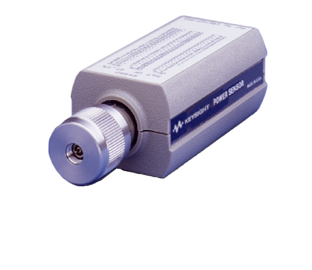 Cảm biến công suất diode KEYSIGHT 8485D (-70 ~ -20dBm, 50MHz ~ 26.5GHz)