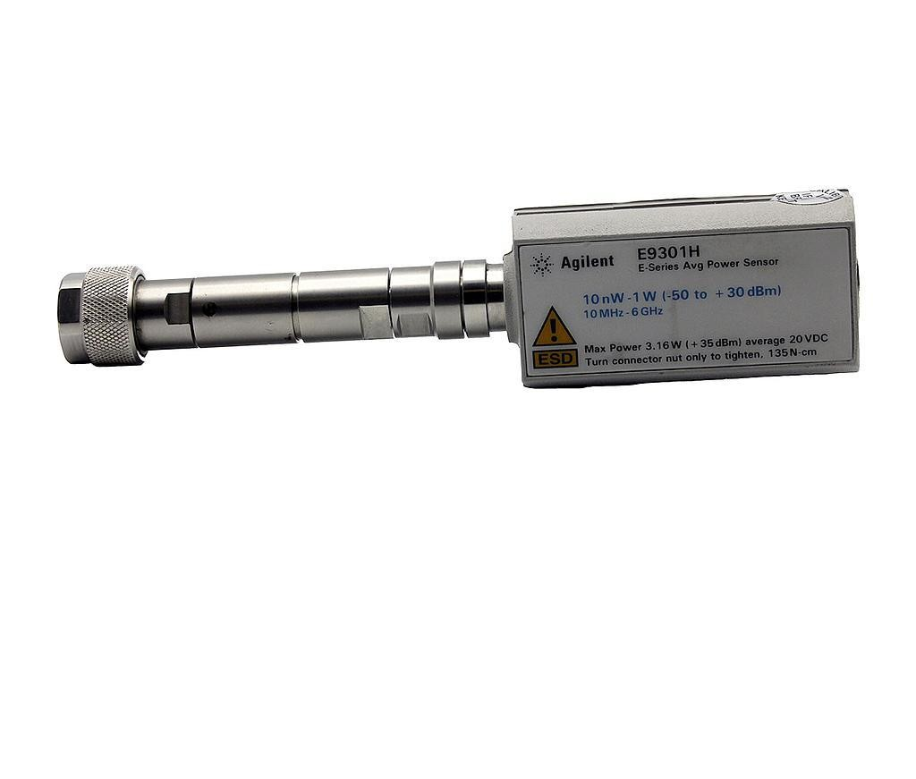 Cảm biến công suất diode KEYSIGHT E9301H (10MHz ~ 6GHz, –50dBm ~ +30dBm)
