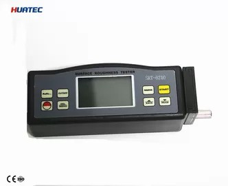 Cảm biến điện cảm rất tinh vi Máy kiểm tra độ nhám bề mặt SRT6210 với màn hình LCD 10mm