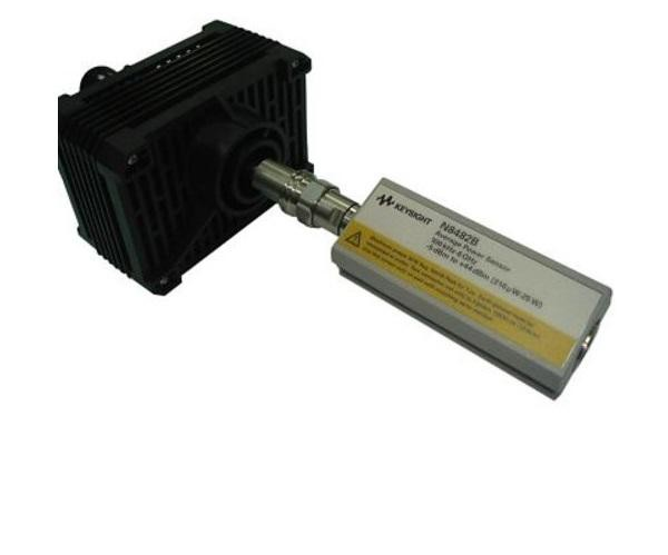 Cảm biến đo công suất KEYSIGHT N8482B (100kHz ~ 6GHz, –5dBm ~ +44dBm)