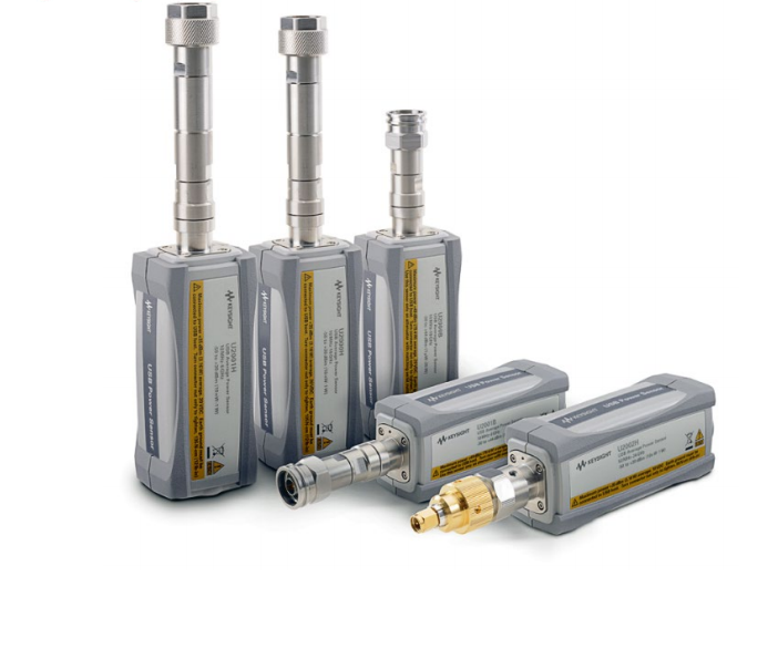 Cảm biến đo công suất KEYSIGHT U2001A-H25 (USB type, –60 ~ +25dBm)