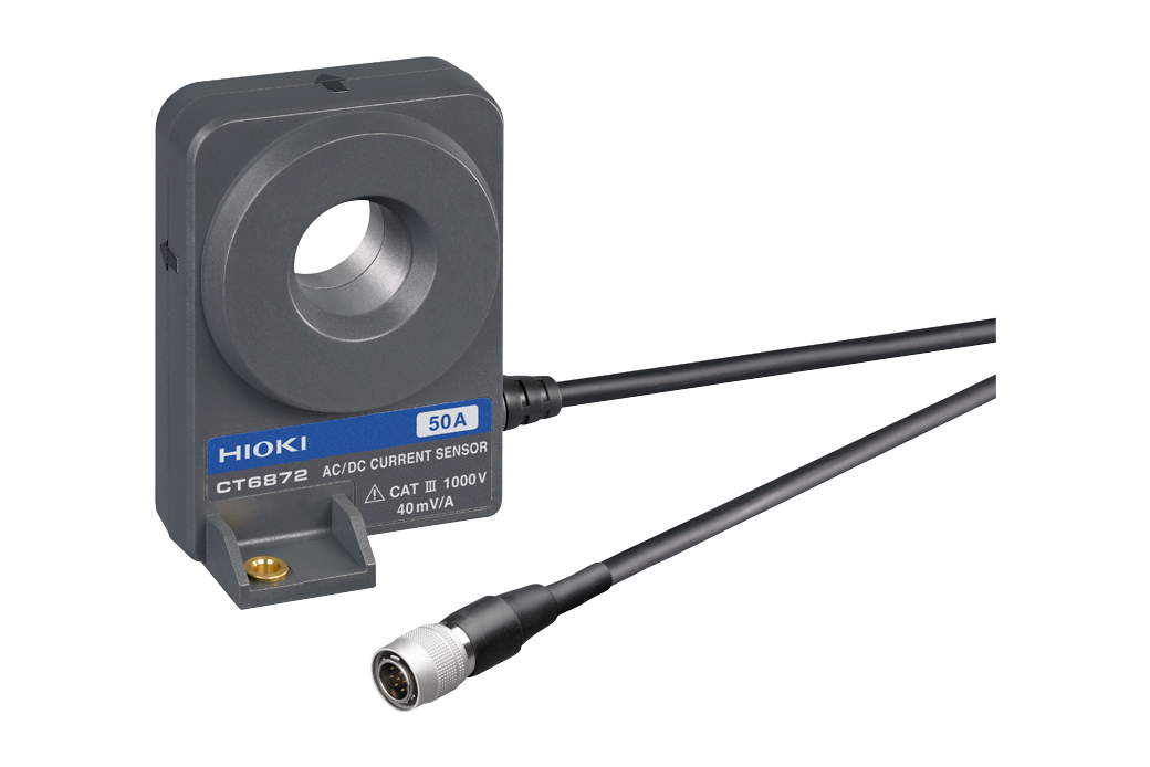 CẢM BIẾN DÒNG ĐIỆN AC/DC CT6872