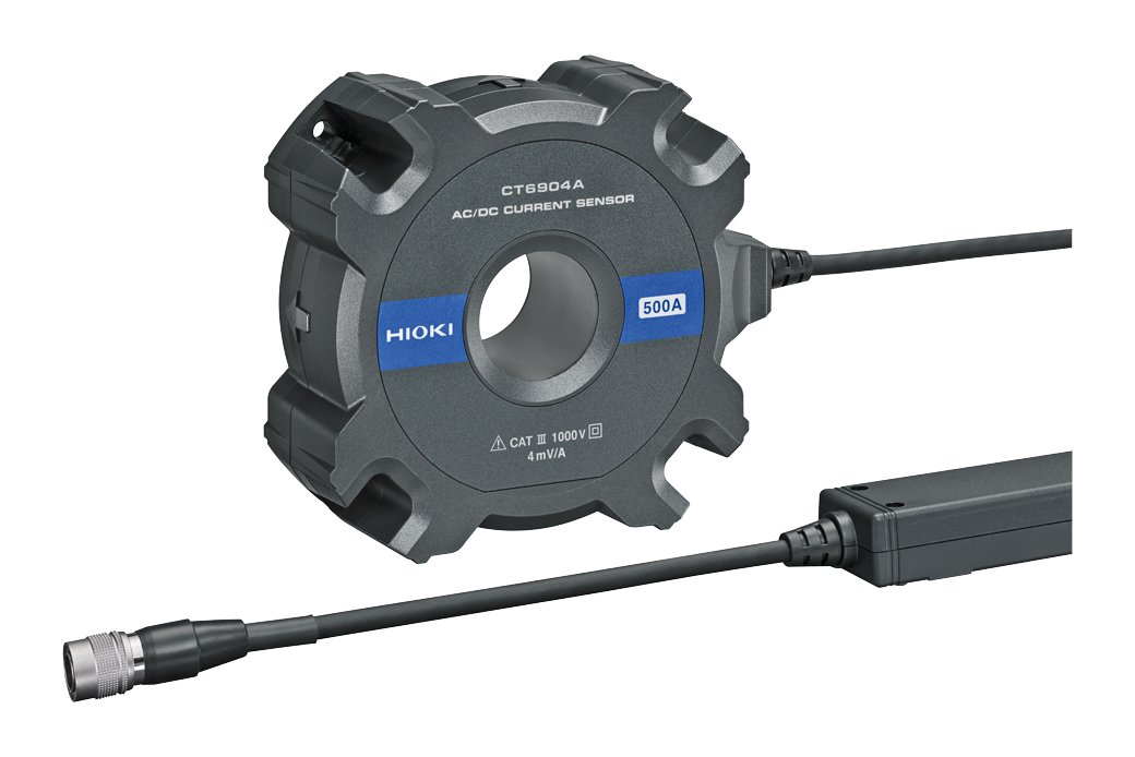 CẢM BIẾN DÒNG ĐIỆN AC/DC CT6904A, CT6904A-1