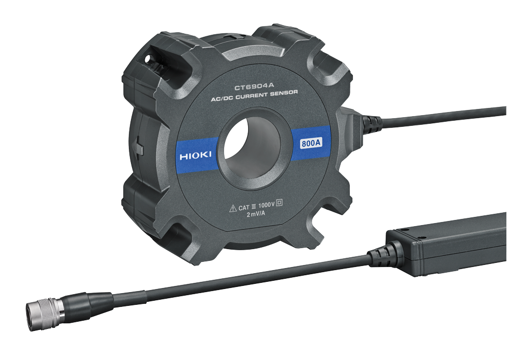 CẢM BIẾN DÒNG ĐIỆN AC/DC CT6904A-2, CT6904A-3