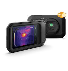 CAMERA CHỤP ẢNH NHIỆT FLIR C3-X