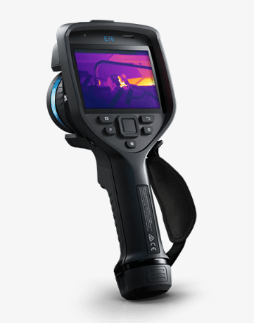Camera Chụp Ảnh Nhiệt Flir E76