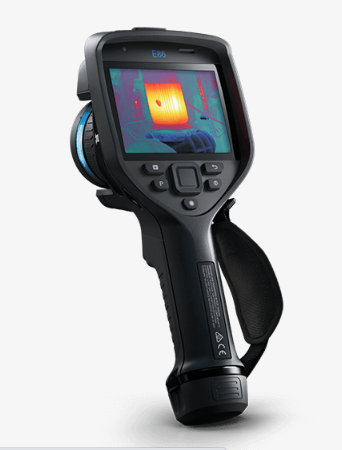 Camera Chụp Ảnh Nhiệt Flir E86