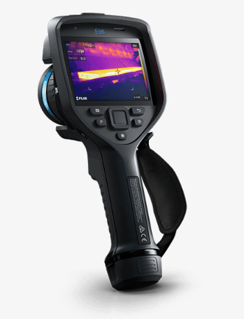 Camera Chụp Ảnh Nhiệt Flir E96