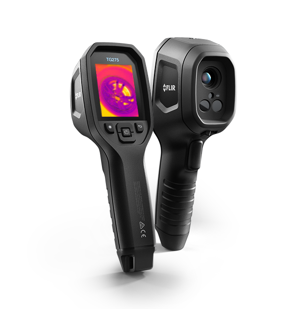 CAMERA CHỤP ẢNH NHIỆT FLIR TG275