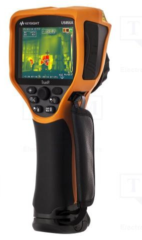 Camera đo nhiệt độ TrueIR KEYSIGHT U5856A (650 °C)