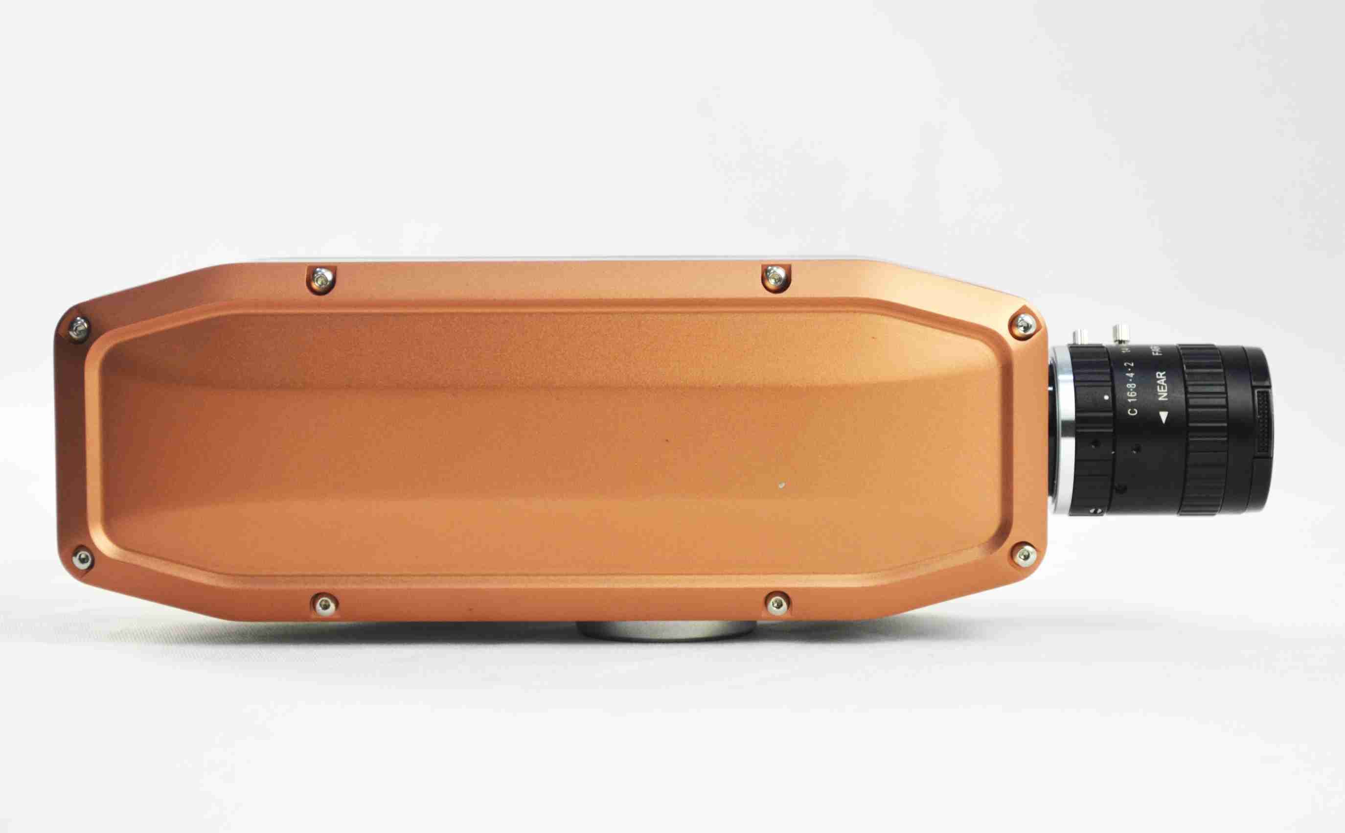 Camera quang phổ CHN Spec FS-10