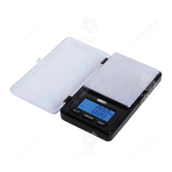 Cân điện tử bỏ túi Insize 8602-200