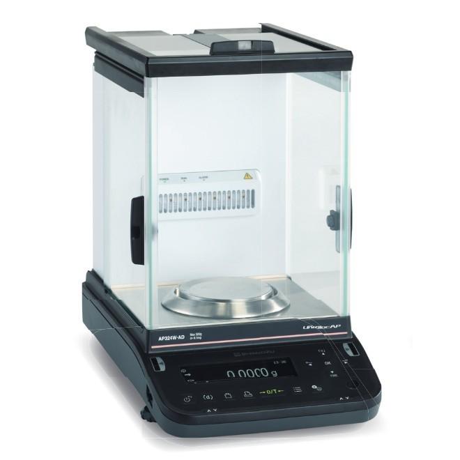 Cân phân tích điện tử Shimadzu AP135W-AD