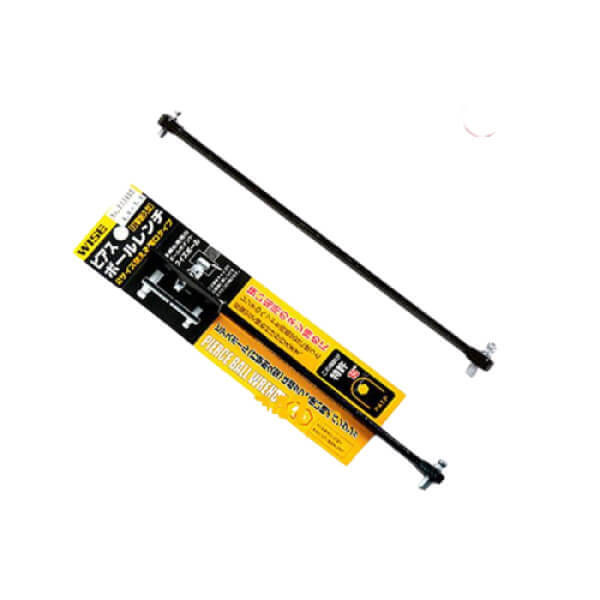 Cần vặn lục giác bi Wise PIS304