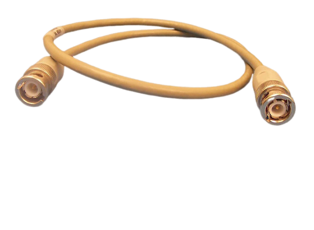 Cáp BNC-BNC KEYSIGHT 8120-1839 (24 inch, 50Ohm)