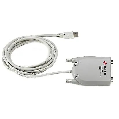 Cáp chuyển dữ liệu tốc độ cao USB/GPIB KEYSIGHT 82357B