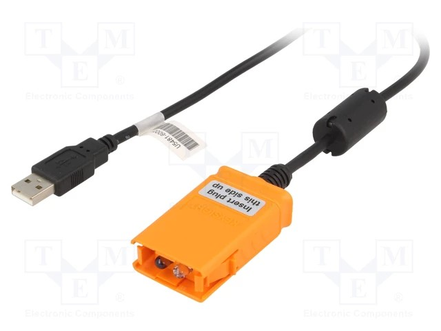 Cáp kết nối máy tính IR đến USB KEYSIGHT U5481B