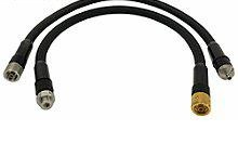 Cáp mềm KEYSIGHT N4697K (70 GHz.)