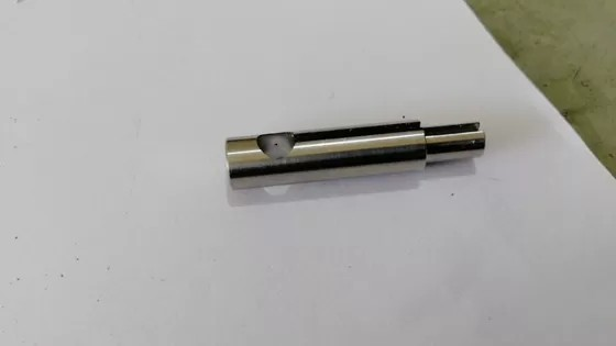 Cáp siêu âm RG174 Cáp BNC sang BNC Đầu nối siêu âm Lemo 00 Lemo 01 Subvis