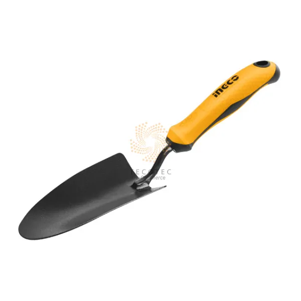 Cây xẻng xúc đất làm vườn INGCO HFTT858