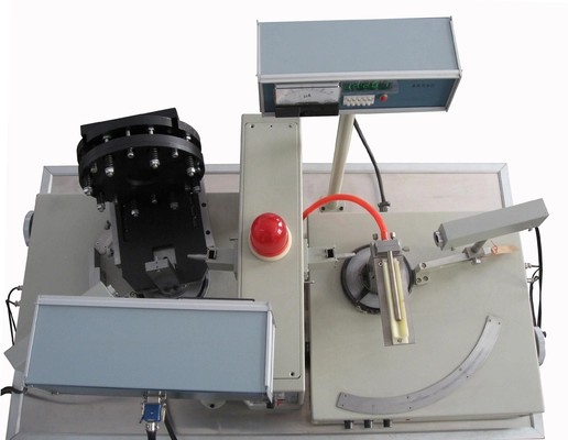 Chỉ báo định hướng tinh thể dụng cụ tia X một pha