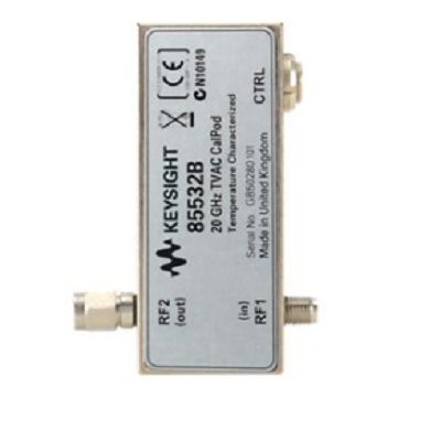 Chuẩn Calpod KEYSIGHT 85532B (20 GHz)