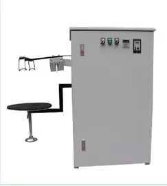 CMA2004-04 Tay cầm tiêu chuẩn mài mòn trong 2-40 lần / phút Tốc độ quay