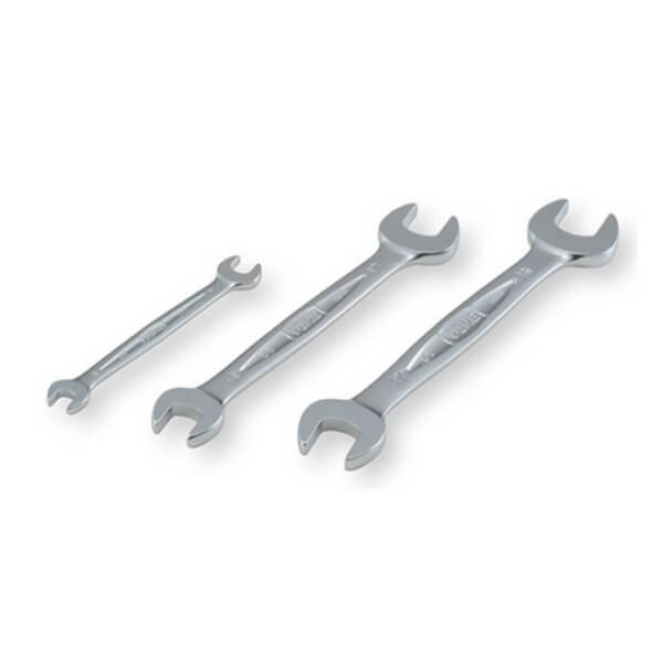 Cờ lê 2 đầu miệng Tone DS-5.507