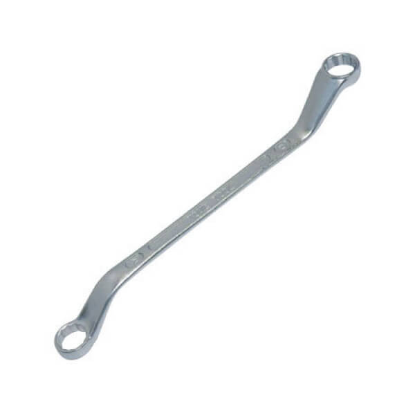Cờ lê 2 đầu vòng Tone M45-1012