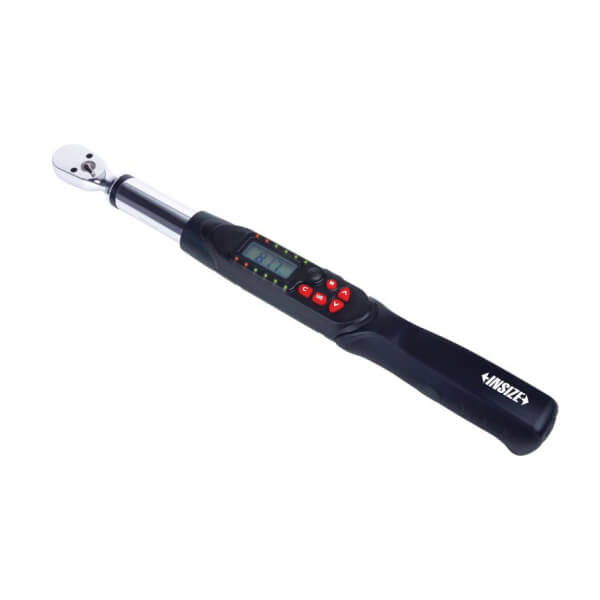 Cờ lê lực điện tử Insize (loại bluetooth) IST-12W200A