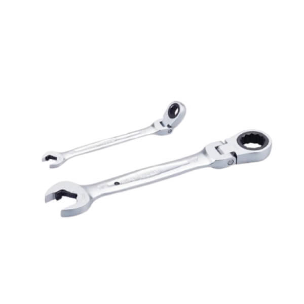 Cờ lê vòng miệng tự động Tone RMFQ-08