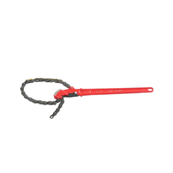Cờ lê xích 8 inch HIT CW8