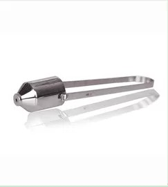 Cốc Iwata đo thời gian chảy của sơn và các chất lỏng tương tự khác trong phòng thí nghiệm