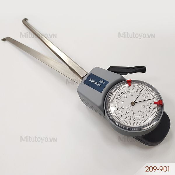 Compa đồng hồ đo trong Mitutoyo 209-901 (15-65mm)