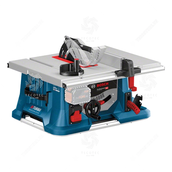 Cưa đĩa để bàn dùng pin Bosch GTS 18V-216 0601B440K0