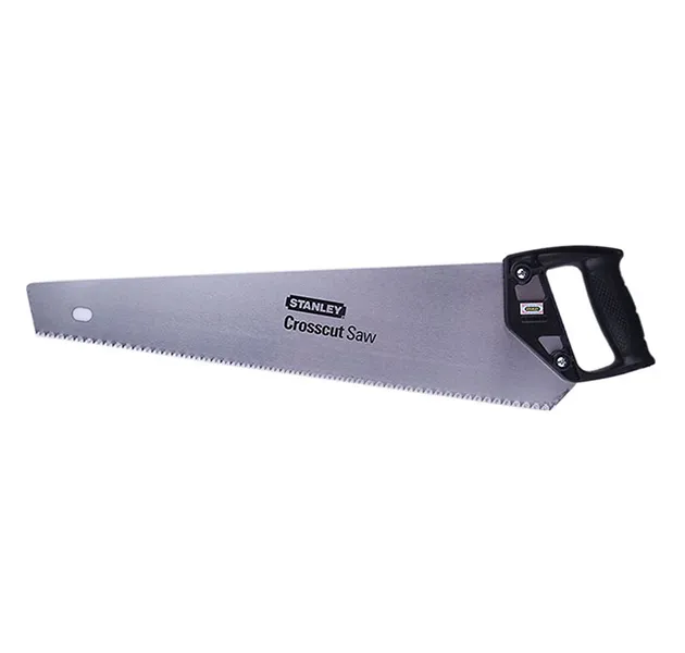 Cưa gỗ lá liễu 20 inch Stanley STHT20005-8