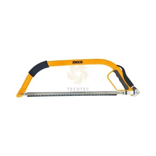 Cưa hình cung INGCO HBS6101