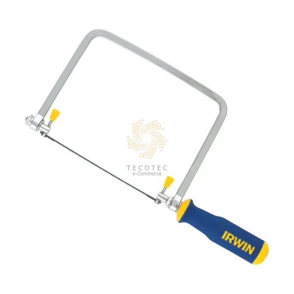 Cưa lọng cầm tay ProTouch 165mm IRWIN 2014400