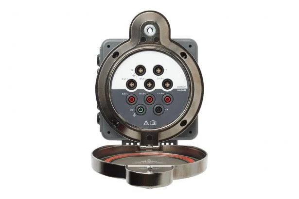 Cửa sổ đo điện Fluke PQ400