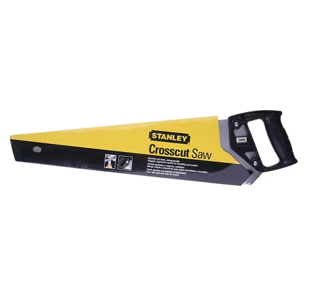 Cưa tay cắt cành lá liễu 20 inch/500mm Stanley STHT20081-8